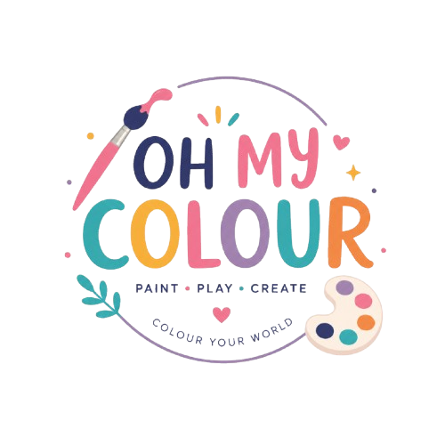 OH MY COLOUR