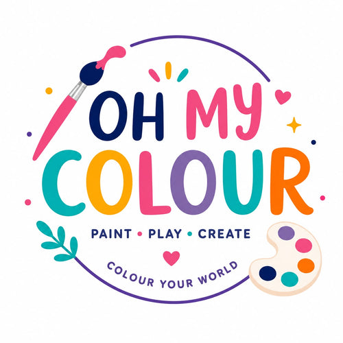 OH MY COLOUR 2.0